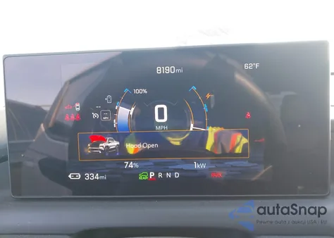 2024 Chevrolet Silverado Ev Work Truck z USA, uszkodzony, nr VIN 1GC10VEL4RU204374